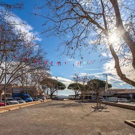 Villa Les Hippocampes By Interhome Hyeres